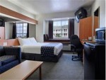 Bild från Microtel Inn & Suites Dallas/Fort Worth