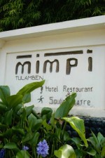 Bild från Mimpi Resort Tulamben