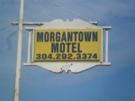 Bild från Morgantown Motel