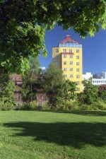 Bild från Mølla Hotel