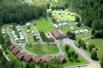 Bild från Mösseberg Camping och Stugby