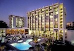 Bild från Newport Beach Marriott Hotel