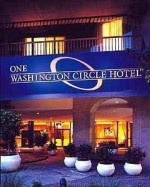 Bild från One Washington Circle-A Modus Hotel