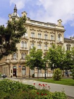 Bild från Palace Hotel Zagreb