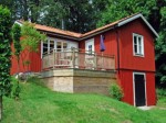 Bild från Paviljongen B&B och Stugor