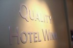 Bild från Quality Hotel Winn Haninge