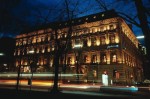 Bild från Radisson BLU Palais Hotel, Vienna
