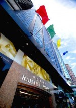 Bild från Ramada Hotel Kowloon
