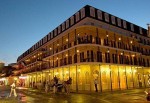 Bild från Ramada Plaza Hotel The Inn on Bourbon