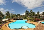 Bild från Reef Hotel Mombasa