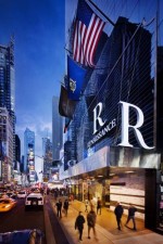 Bild från Renaissance New York Times Square Hotel