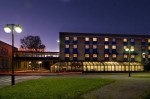 Bild från Rica Park Hotel, Drammen