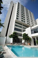 Bild från River Park Hotel & Suites Port of Miami