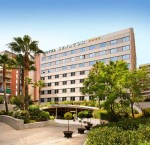 Bild från Senator Barcelona Spa Hotel