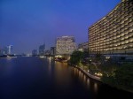 Bild från Shangri-La Hotel Bangkok
