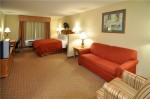 Bild från Simply Home Inn and Suites