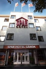 Bild från Spar Hotel Gårda