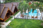 Bild från Srisawat Resort