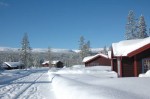 Bild från Vandrarhem Fulufjällsbyn