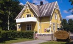 Bild från Alingsås Vandrarhem - Villa Plantaget
