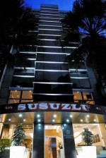 Bild från Susuzlu Hotel