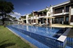 Bild från Thai Estate Beach Apartments