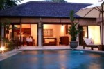 Bild från Villa Baliku