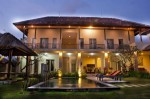 Bild från Villa Onga Bali