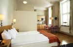 Bild från The More Hotel Lund