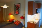 Bild från Design Hostel & Apartments Mia