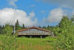 Bild från Fjällhalsen Cottages