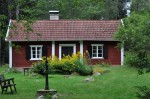 Bild från Kvarnamo Cottage