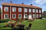 Bild från Frägsta Hälsingegård B&B