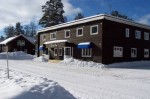 Bild från Skiers Inn