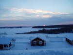 Bild från Skedvistrand Cottages