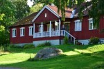 Bild från STF Rimforsa, Kalvudden Vandrarhem, Kalvudden friluftsanläggning