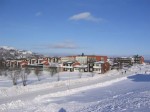 Bild från STF Kiruna Hotell och Vandrarhem, Malmfältens Folkhögskola