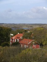 Bild från Tofta Gård, Orust Vandrarhem och Restaurang