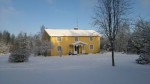 Bild från Kylås Cottage