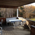 Bild från Voxnabruks Kanot & Camping