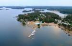 Bild från Västervik Resort - Lysingsbadet