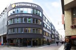 Bild från STF Göteborg City Hotell och Vandrarhem