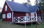 Bild från Holiday home Njuravägen Broby