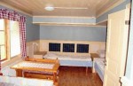 Bild från Holiday home Högalt Hishult