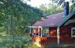 Bild från Holiday home Åsbygget Knäred