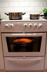 Bild från Holiday home Körsveka Knäred