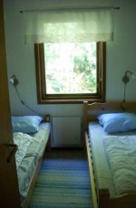 Bild från Holiday home Backagård Ätran