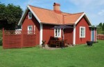 Bild från Holiday home Öjarpsvägen Ljungby
