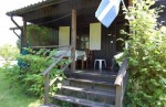 Bild från Holiday home Nöttja Hamneda