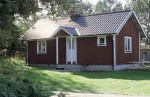 Bild från Holiday home Hästhult Lidhult